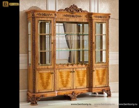 Буфет Белмонт (Классика, Барный шкаф) магазин