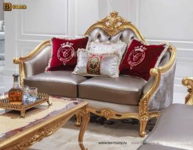 Кушетка Бордо В (Массив дерева, классика) официальный сайт цены