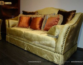  Диван Монтана A (Классический, Велюр) каталог