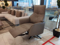 Кресло Дуглас с механизмом вращения фото