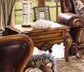 Гостиная Дакота G (Классика, Натуральная Кожа) в Москве